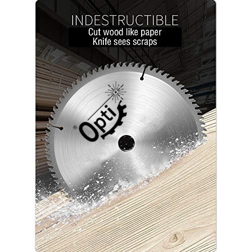 Support cusomzied saw baldes   3-pack7/4-inch 24 industrial-grade saw blades for timber harvesting saw blades for OSB material